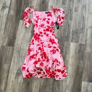 Small, Lulus dress, never worn